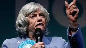 Ann Widdecombe'un Ölümüyle İlgili Cinayet Soruşturması Başlatıldı
