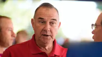 Missouri Eyalet Valisi Mike Kehoe: "Tehlike henüz geçmedi"
