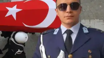 Yalova'da Eğitim Sırasında Sıcak Çarpması Nedeniyle Bir Askeri Öğrenci Şehit Oldu