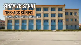 Kültür ve Sanat Dünyasında Yaz Etkinlikleri: Sergi, Konser ve Sınav Gelişmeleri