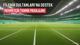 Milli Savunma Bakanlığı'ndan 'Filenin Sultanları'na Özel Klip: Mehmetçiğin Tebrik Mesajları Büyük İlgi Gördü