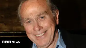 Neighbours dizisi oyuncusu Terence Donovan 90 yaşında hayatını kaybetti