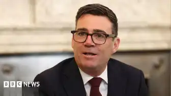 Andy Burnham Başbakanlık Koltuğunda İlk 24 Saati: Atamalar, Kabine Değişiklikleri ve Politika Adımları