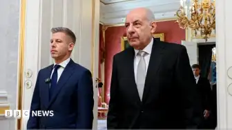 Macaristan Parlamentosu'ndan Cumhurbaşkanı Tamás Sulyok'un Görevden Alınmasına Yönelik Anayasa Değişikliği Kararı