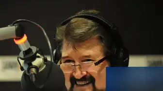 Avustralyalı Gazeteci ve Eski Senatör Derryn Hinch 82 Yaşında Hayatını Kaybetti