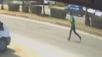 Kozan Adliyesi Önünde Silahlı Çatışma: 2 Yaralı, 1 Şüpheli Yakalandı