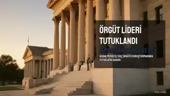 A.K. ve Eşi S.K. Tutuklandı