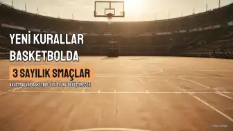 Avustralya Basketbol Ligi Yeni Kurallarla Yeniden Yapılanıyor: 3 Sayılık Smaç ve 4 Sayılık Şutlar Geliyor