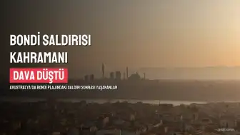 Bondi Saldırısı Kahramanı Ahmed al-Ahmed'in Saldırı Davası Düşürüldü