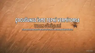 Çocuğunuz İsme Tepki Vermiyorsa Dikkat: Otizm Belirtileri Hakkında Uzman Görüşleri