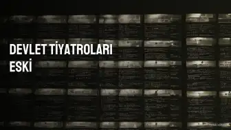 Devlet Tiyatroları Eski Genel Müdürü Faruk Günuğur Vefat Etti