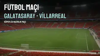 Galatasaray'ın Yeni Transferi Ugochukwu, Villarreal Maçında Performansıyla Eleştirildi