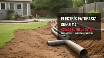 Güney Amerikalı İçerik Üreticisi Elektrik Faturasız Soğutma Sistemi Kurdu