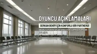 Hilal Altınbilek'ten Serkan Çayoğlu Açıklaması: "Partneri Sevmeden Çalışmak Çok Zor"