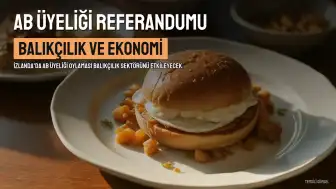 İzlanda'da AB Üyeliği Referandumu: Balıkçılık Belirleyici Olabilir