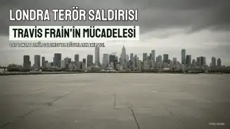 Londra'da Terör Saldırısı Kurbanı Gencin Mücadelesi: "Unutulmayacağız"