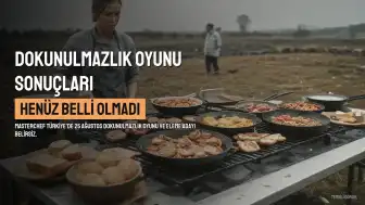 MasterChef'te Dokunulmazlık Oyununu Kim Kazandı? 25 Ağustos 2026 Eleme Adayı Belli Oldu Mu?