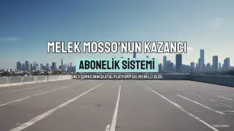 Melek Mosso'nun Abonelik Sisteminden Aylık Kazancı Belli Oldu