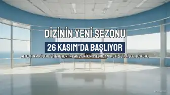 Netflix Dizisi The Hunting Wives'ın İkinci Sezon Yayın Tarihi Belli Oldu