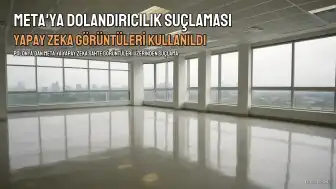 Polonya'dan Meta'ya Suçlama: "Dolandırıcılık Üzerinden Gelir Elde Ediyorsunuz"