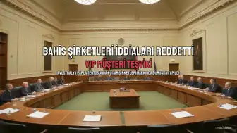 Sportsbet ve Tabcorp: VIP Müşterileri Teşvik İçin Uyuşturucu ve Seks İşçisi İddialarını Reddetti