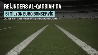 Tijjani Reijnders'ın Yeni Takımı Belli Oldu