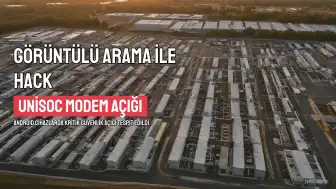 Unisoc Modem Yazılımındaki Görüntülü Arama Açığı Android Cihazları Riskin Altına Sokuyor