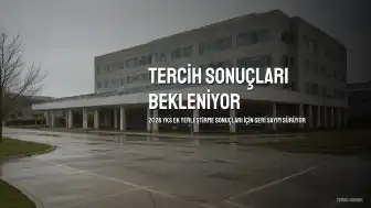 2026 YKS Ek Tercih Sonuçları Henüz Açıklanmadı: ÖSYM'den Resmi Tarih Bekleniyor