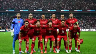 A Milli Takım'ın İtalya Maçı Kadrosu Açıklandı: Eksikler ve İlk 11 Belli Oldu