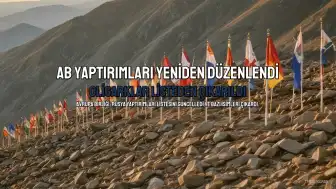 AB, Rusya yaptırımları listesinden oligarkları çıkardı