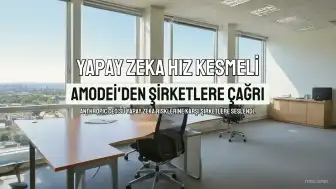 Anthropic CEO'su Amodei'den Yapay Zeka Şirketlerine Hız Kesme Çağrısı