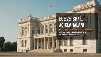 Dışişleri Bakanı Fidan'dan Ege Açıklaması: Kimse Çılgınca Bir Hareket Yapmasın