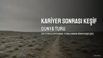 Eski Futbolcu Krychowiak Kariyer Sonrası Dünyayı Keşfediyor