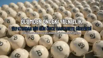 Serhat Kılıç'ın Ölümüyle İlgili Yakın Arkadaşından Açıklama: "Yalnız mısın? dedim, 'Değilim' dedi meğer yalnızmış."