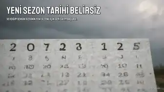 Sevdiğim Sensin Dizisinin Yeni Sezon Başlangıç Tarihi Belli Oldu Mu?
