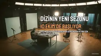 Taşacak Bu Deniz Dizisinin Yeni Sezon Yayın Tarihi Belli Oldu Mu?