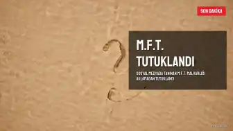 Vanlı Kara Haydar lakaplı M.F.T. tutuklandı