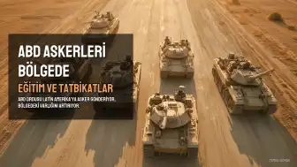 ABD, Latin Amerika'ya Yüzlerce Asker Sevk Ediyor: Eğitim ve Tatbikatlar Yoğunlaşıyor