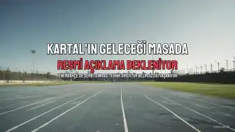 Fenerbahçe'de İsmail Kartal Belirsizliği Sürüyor: Resmi Açıklama Bekleniyor
