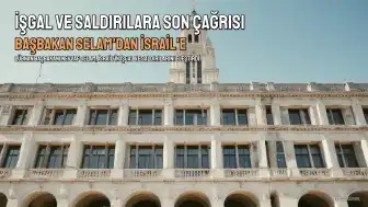 Lübnan Başbakanı Selam'dan İsrail'e İşgal ve Saldırılar İçin Çağrı