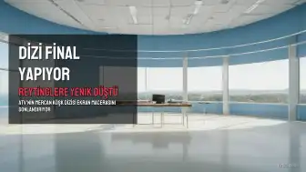 Mercan Köşk Dizisi Final Yapıyor: İşte Nedeni ve Bitiş Tarihi