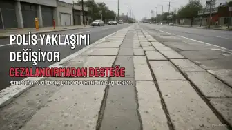 Polis Memurları: S.L. Davası Sonrası Kadın Seks İşçilerinin Cezalandırılmasından Vazgeçilmeli