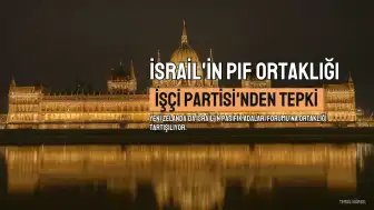 Yeni Zelanda İşçi Partisi'nden İsrail'in PIF Ortaklığına Tepki