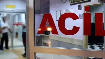 14 Yaşındaki Çocuk Serinlemek İçin Girdiği Çayda Boğuldu