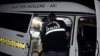 150 Bin Liralık Borç Tartışması Cinayetle Sonuçlandı