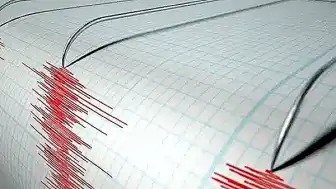 25 Mayıs 2026'da Türkiye'de Çeşitli Bölgelerde Depremler Meydana Geldi