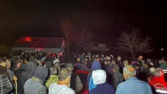 3 Yaşındaki A.İ. Kayıp: Yozgat'ta Geniş Çaplı Arama Çalışması Başlatıldı