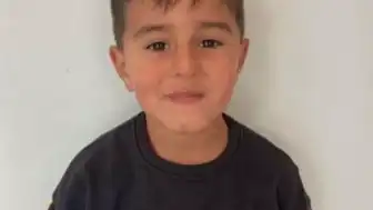 5 Yaşındaki M.İ. Evinin Damında Ölü Bulundu