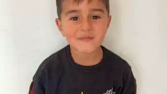 5 Yaşındaki M.İ. Evinin Damında Ölü Bulundu