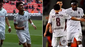 64. Türkiye Kupası Finalinde Trabzonspor ile TÜMOSAN Konyaspor Karşılaşıyor